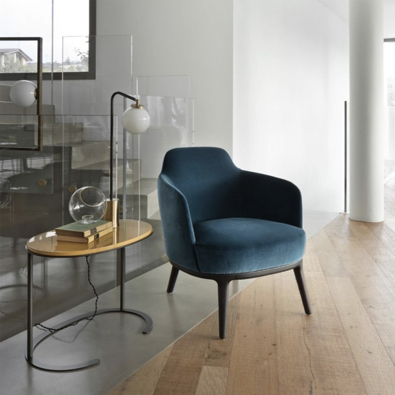 LUCYLLE ARMCHAIR