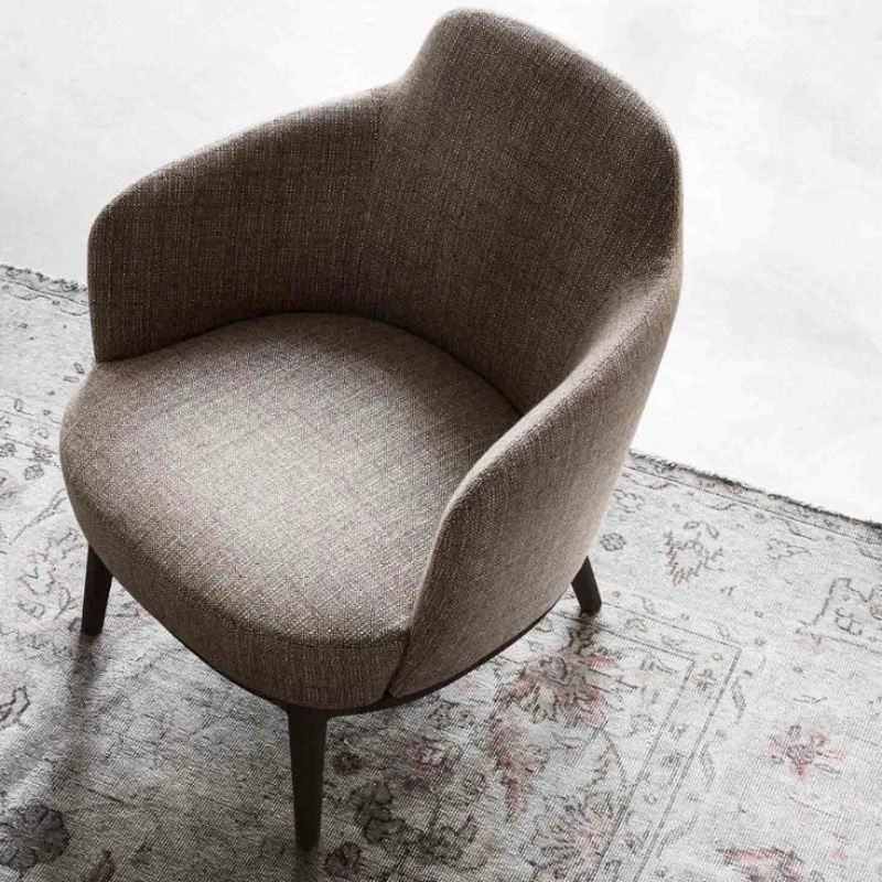 LUCYLLE ARMCHAIR