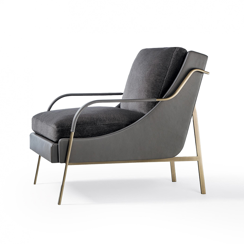 Harlow Lounge Chair