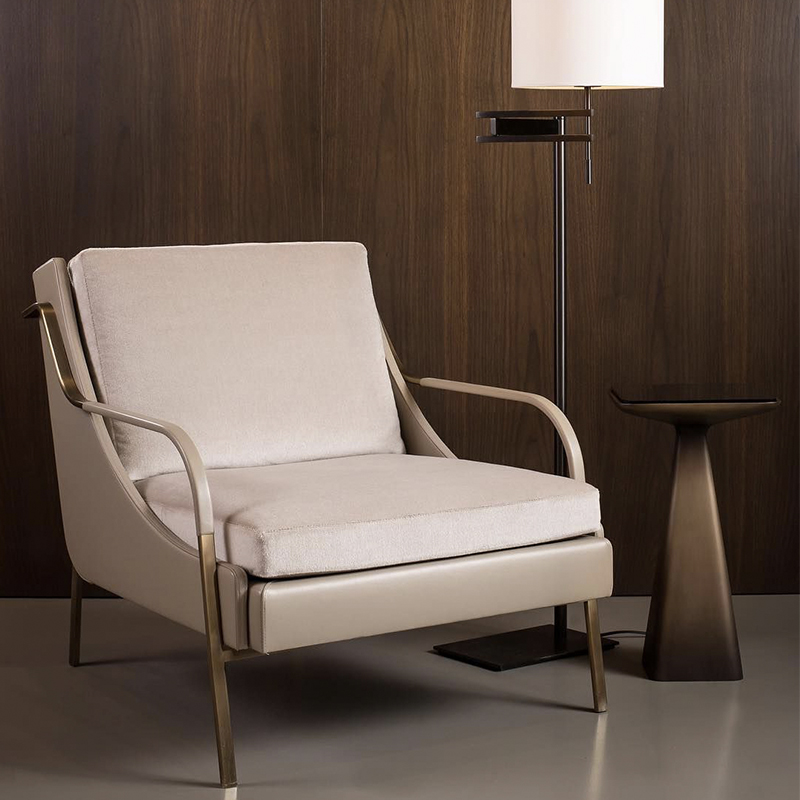 Harlow Lounge Chair