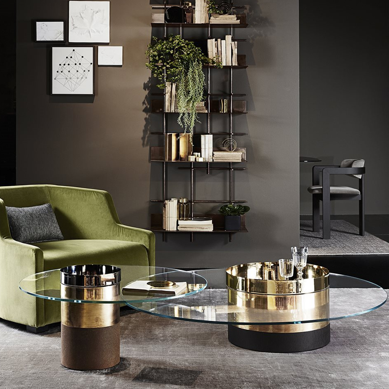 Gallotti&radice Haumea 茶几