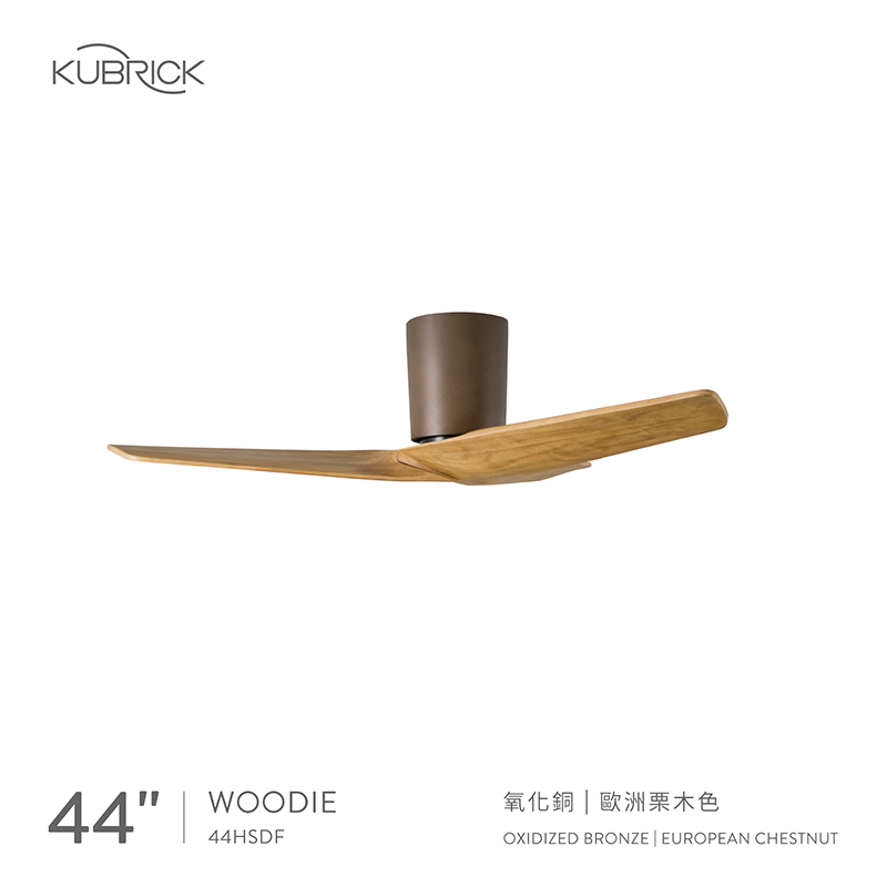 WOODIE 44