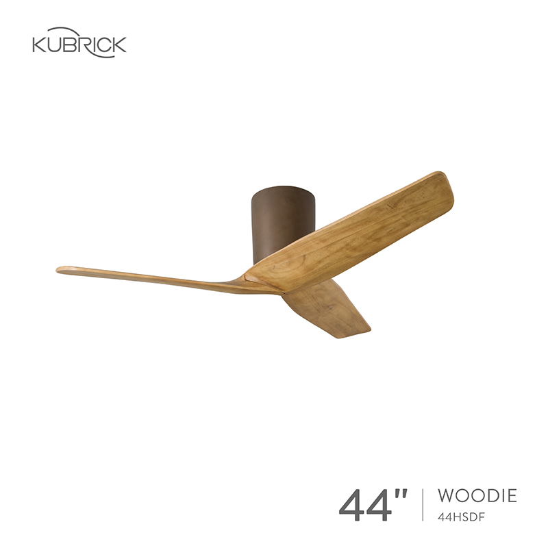 WOODIE 44