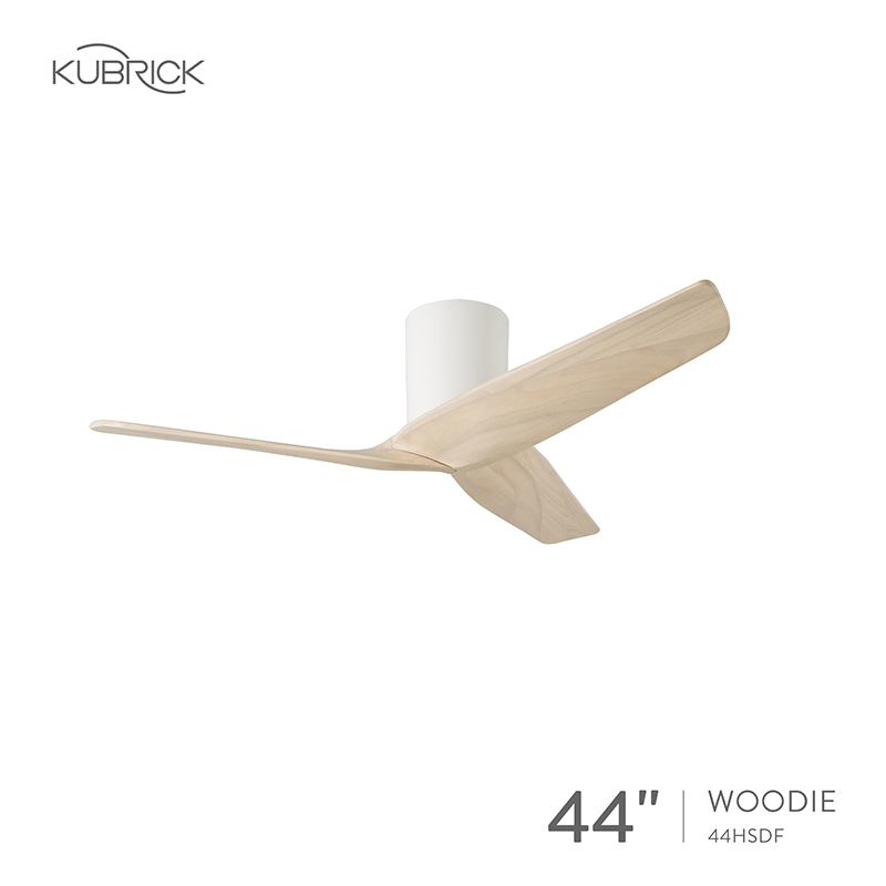 WOODIE 44