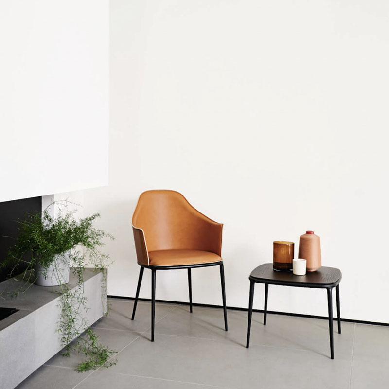 Lea P M CU Armchair 扶手椅