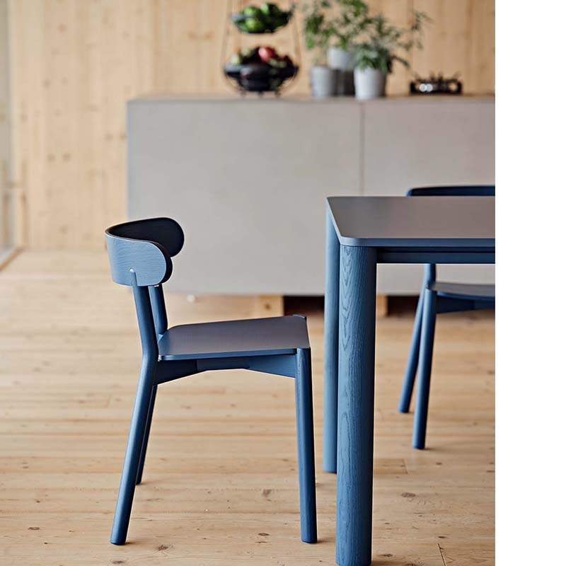 Montera S L LG Chair 單椅