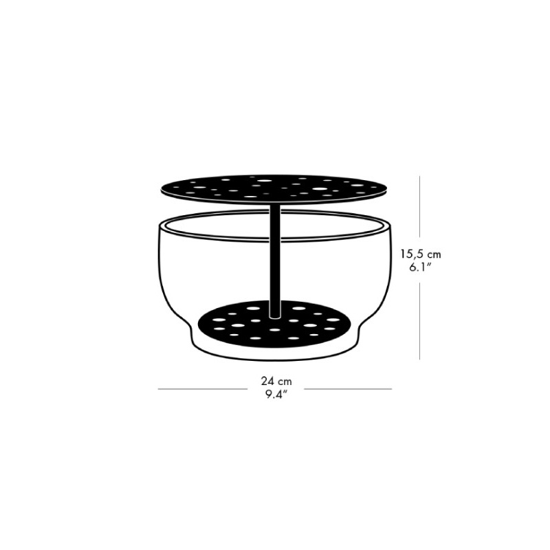 Ikebana™ Vase-Large