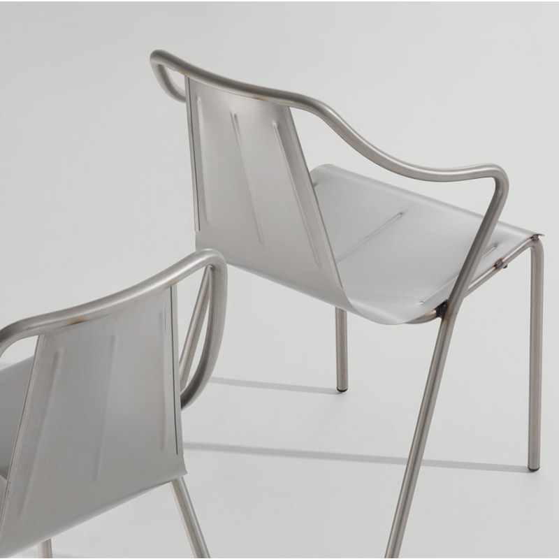 Ola P M Armchair 扶手椅