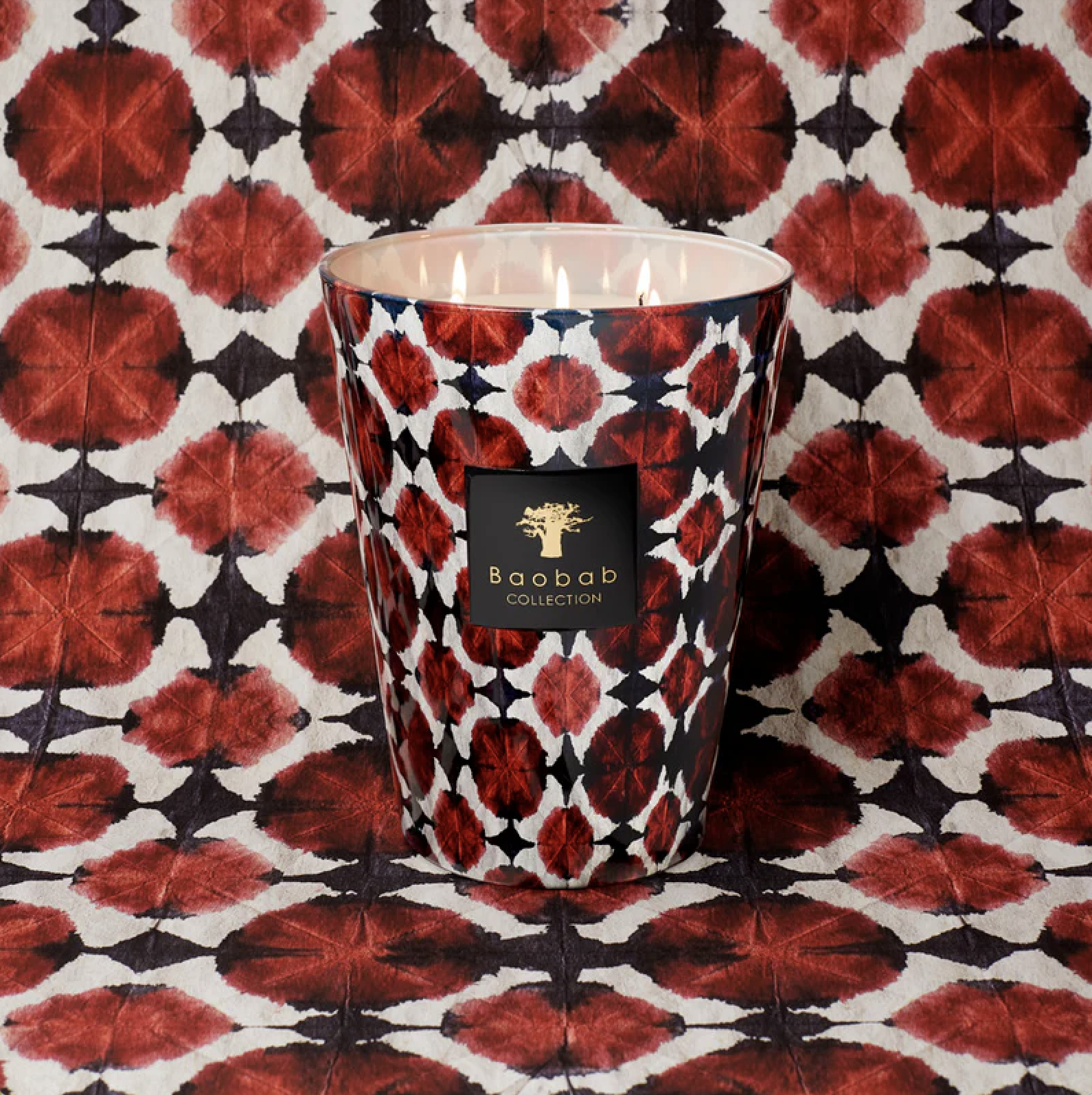 Bohomania Django 姜戈蠟燭 Max24