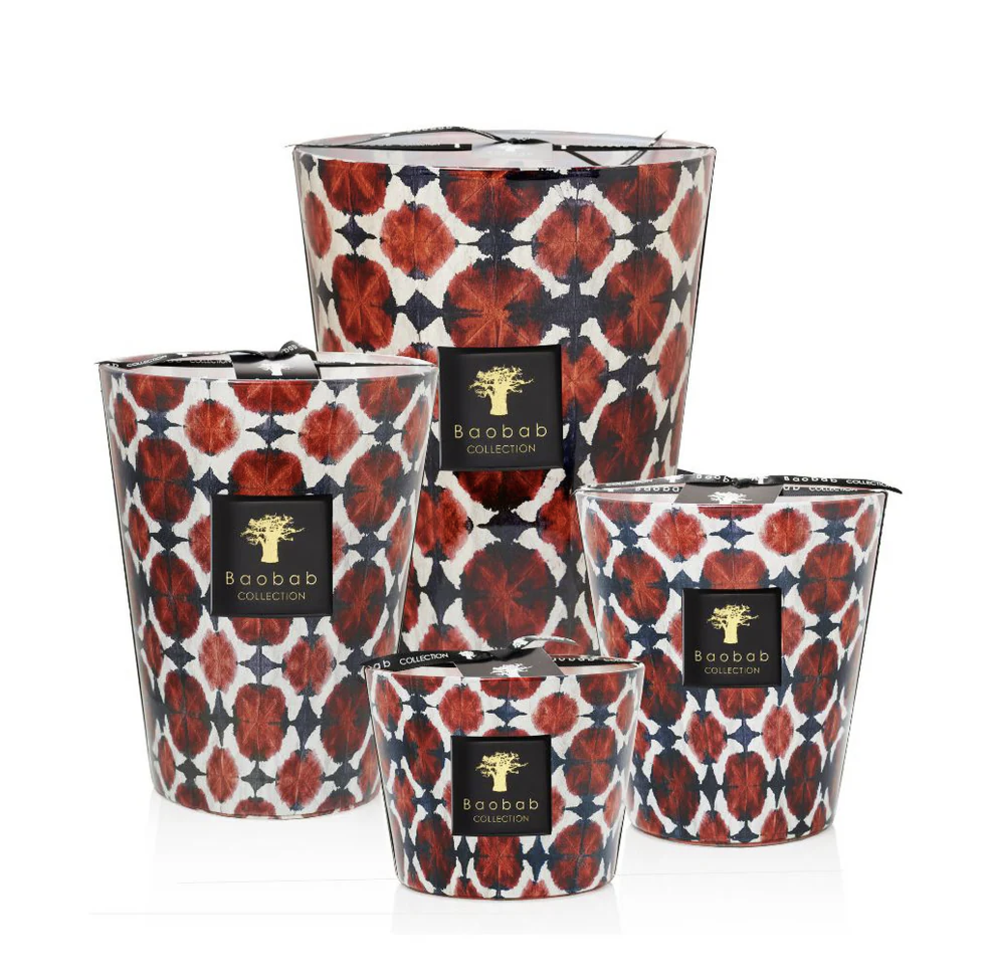 Bohomania Django 姜戈蠟燭 Max24