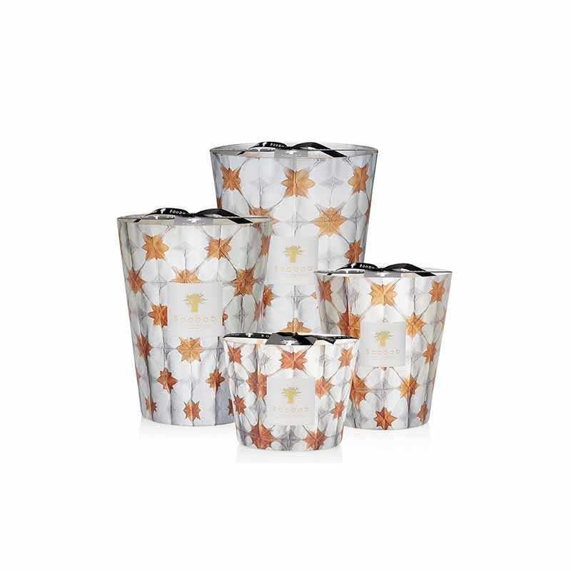 Odyssée Calypso 卡利普索蠟燭 Max24