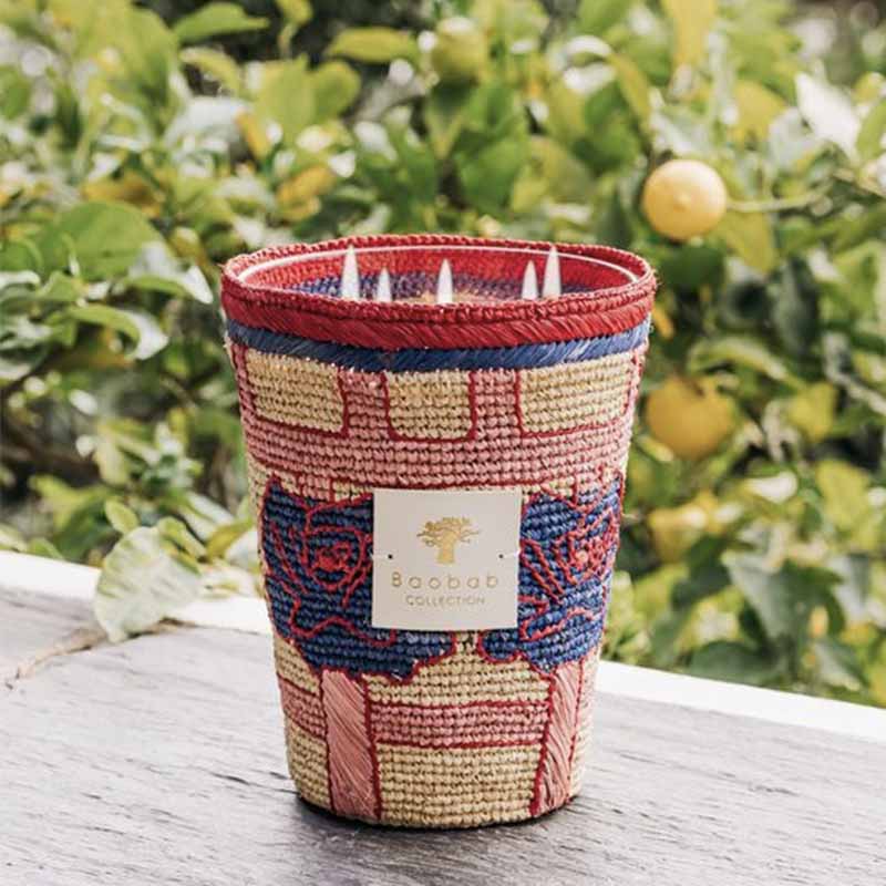 Frida Draozy Frida 弗里達蠟燭 Max24