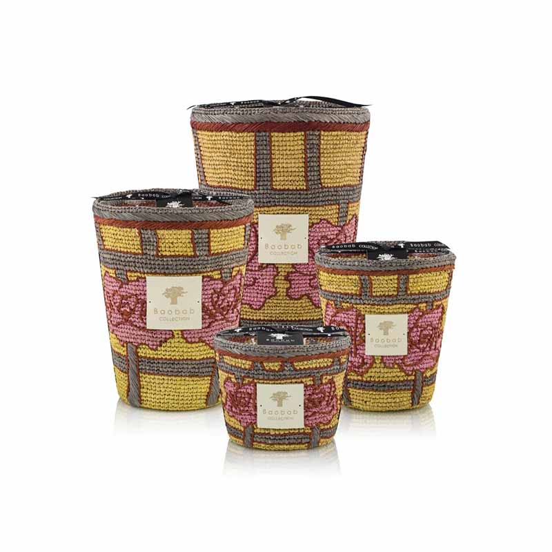 Frida Draozy Magda 瑪格達蠟燭 Max24