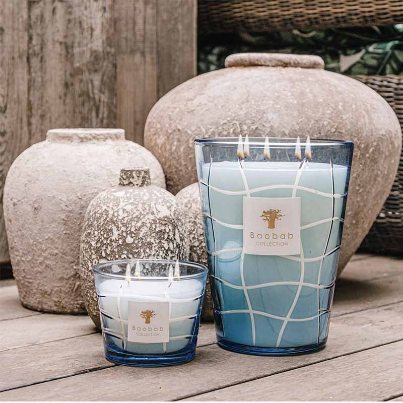 Waves Belharra 貝爾哈拉蠟燭 Max10