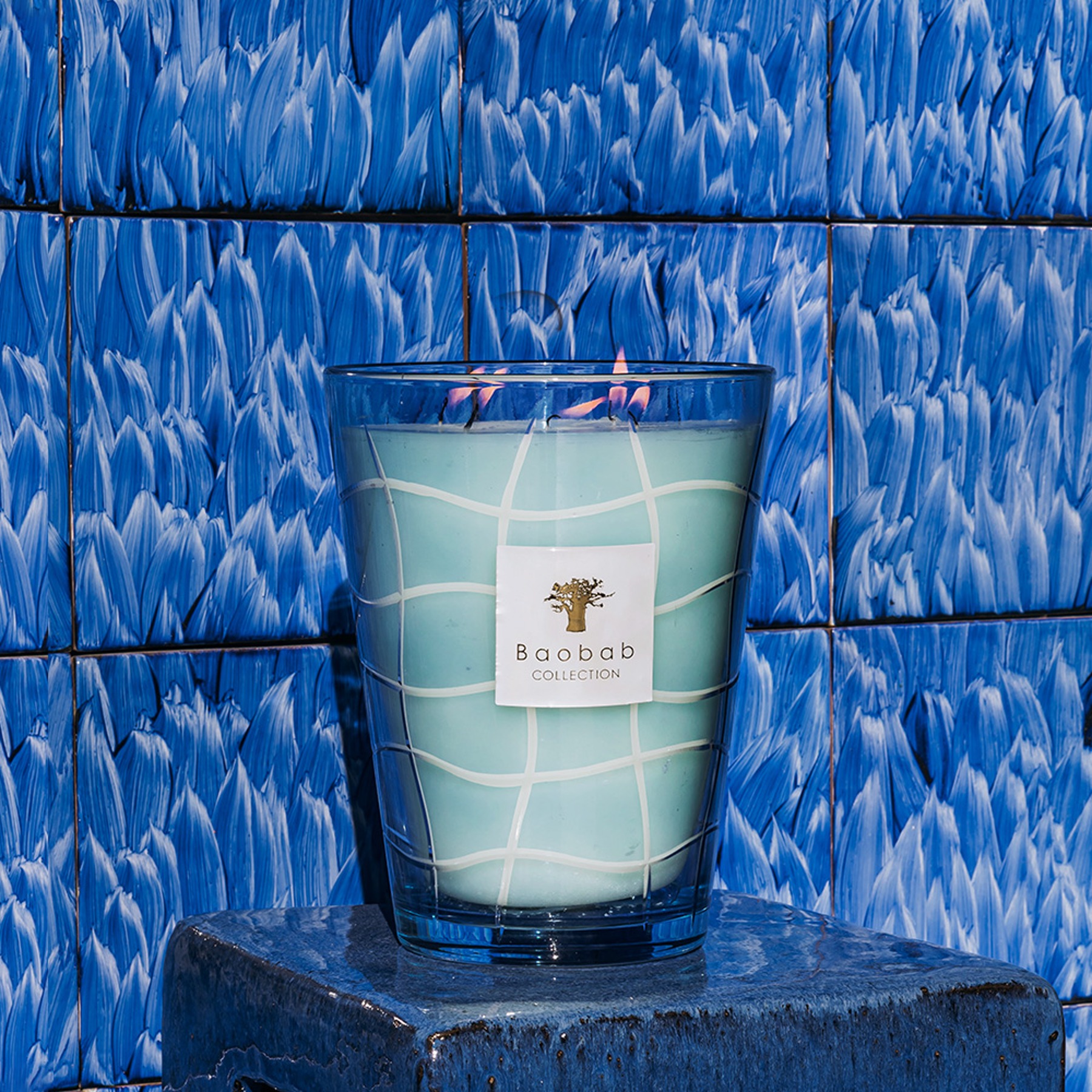 Waves Belharra 貝爾哈拉蠟燭 Max10