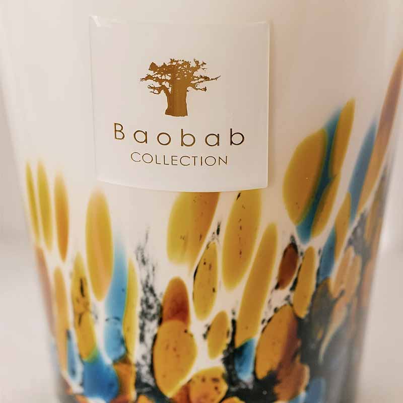 Rainforest Mayumbe 馬永貝蠟燭 Max10