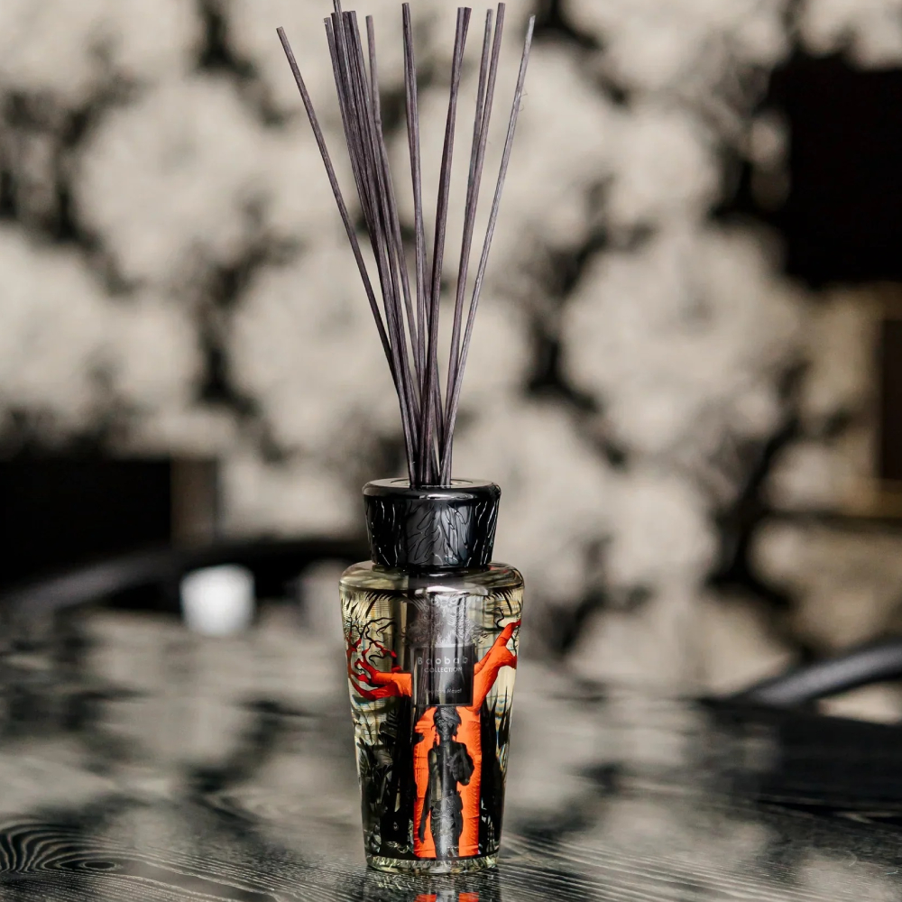 FEATHERS MAASAI 羽毛馬賽人擴香