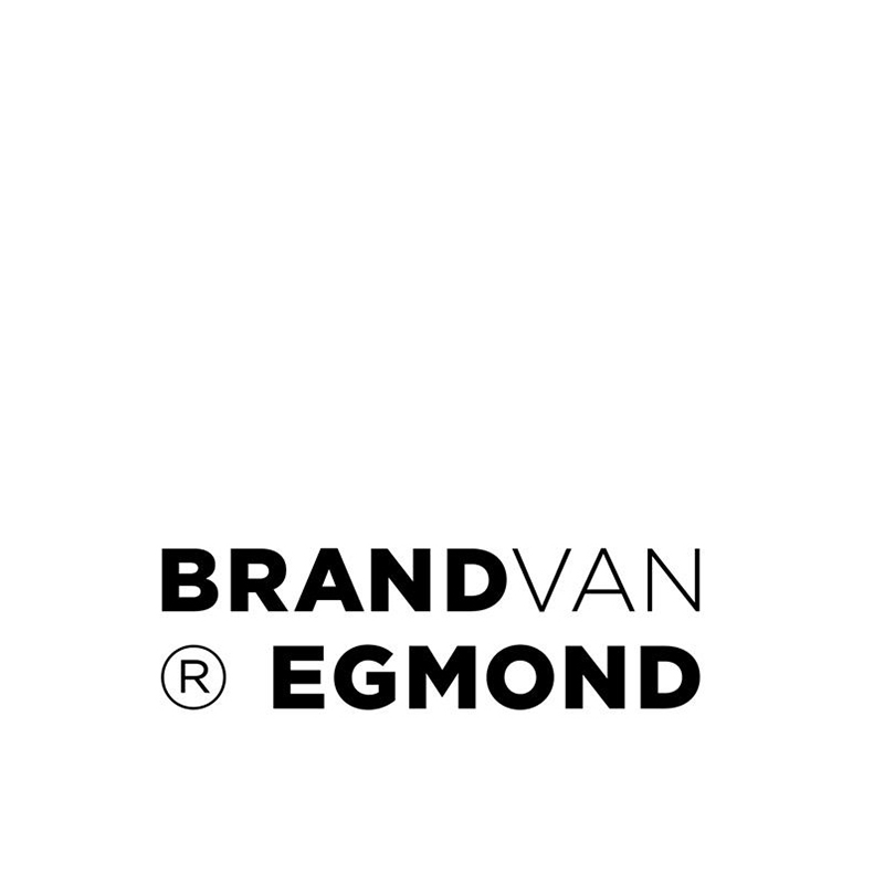 Brand van egmond