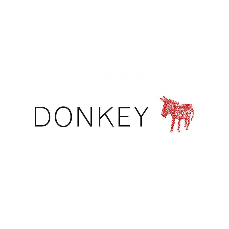 DONKEY