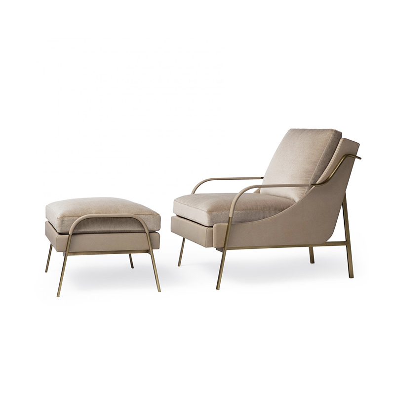 Harlow Lounge Chair