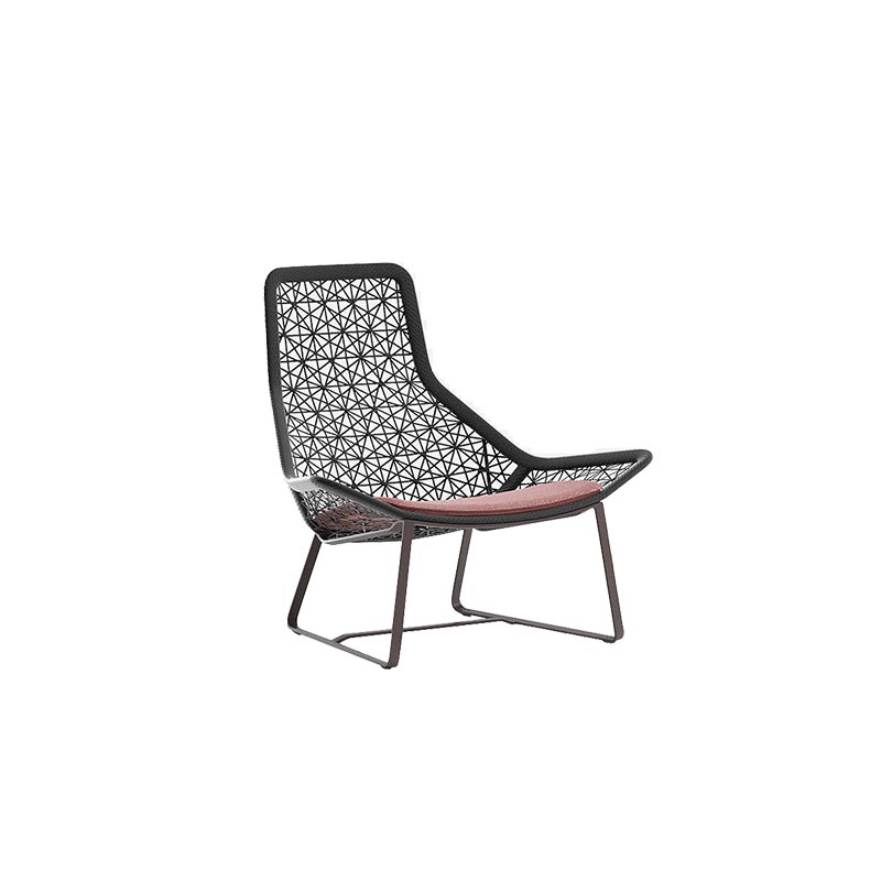 Maia armchair 扶手椅