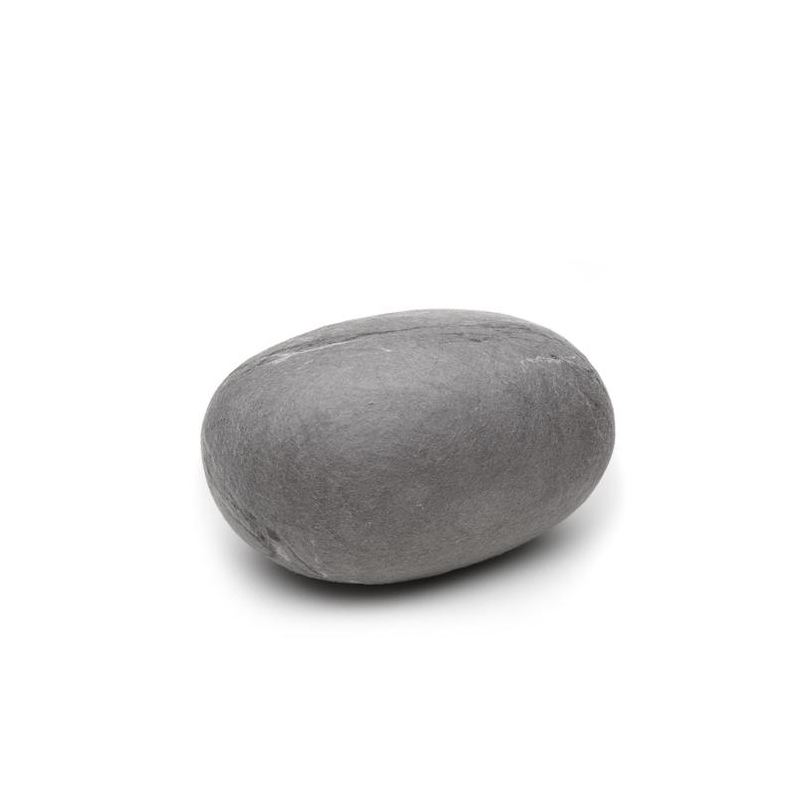 Felted Wool Stone 造型手工飾品