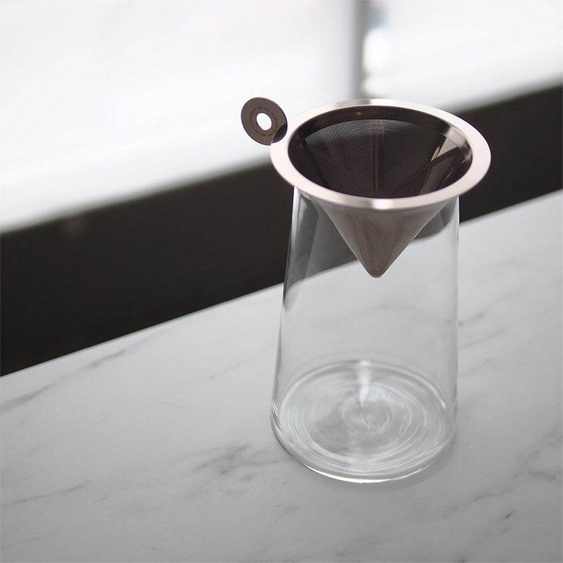 Perianth No.01 model 1- coffee filter 咖啡過濾器