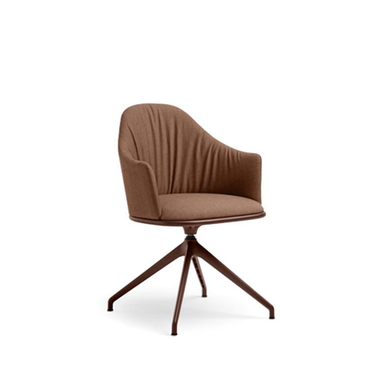 Lea Deluxe P GX TS Armchair 旋轉扶手椅