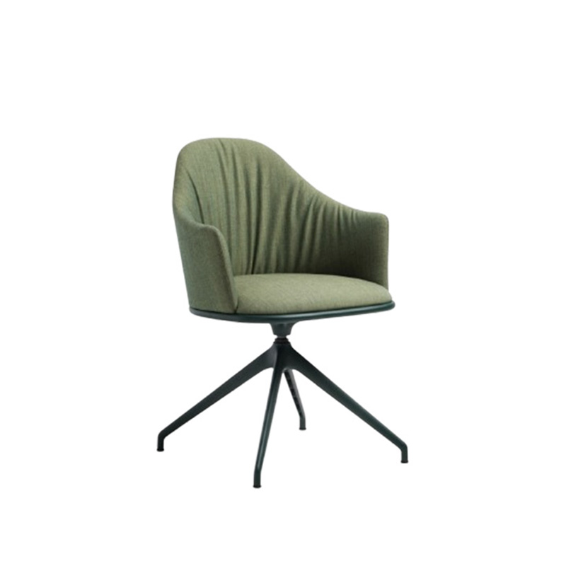 Lea Deluxe P GX TS Armchair 旋轉扶手椅