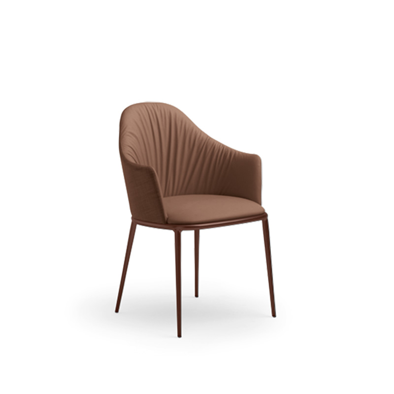 Lea Deluxe P M TS Armchair 扶手椅