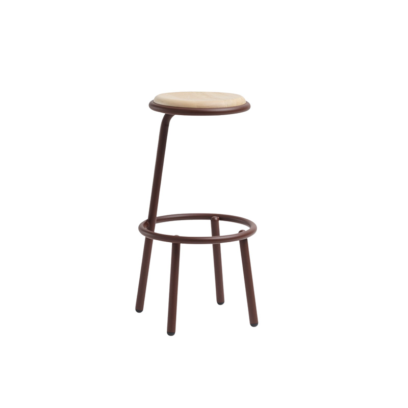 Less H65 M LG Stool 中島凳