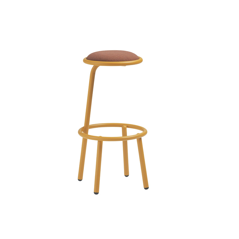 Less H75 M TS Stool 吧台凳