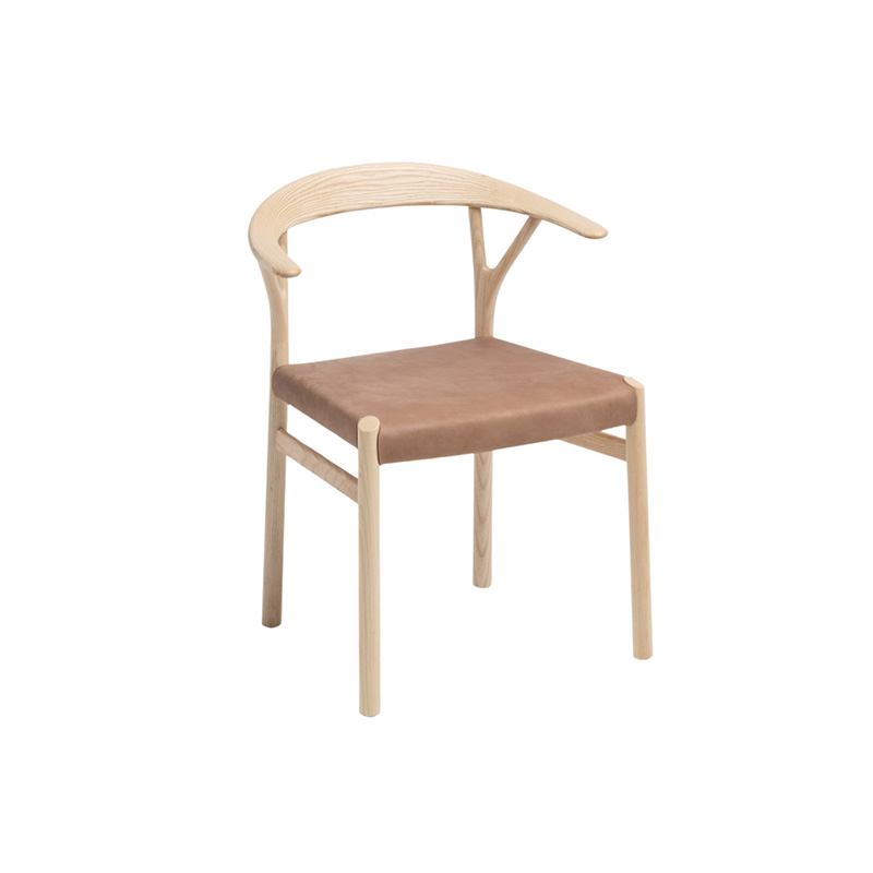 Oslo P L CU Armchair 扶手椅