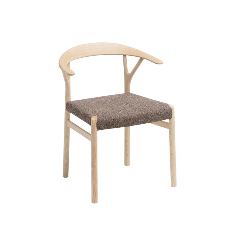 Oslo P L TS Armchair 扶手椅