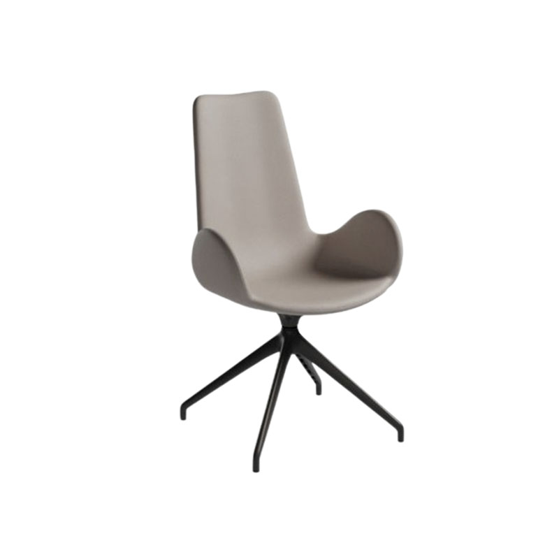 Dalia PA X47 TS Armchair 旋轉扶手椅