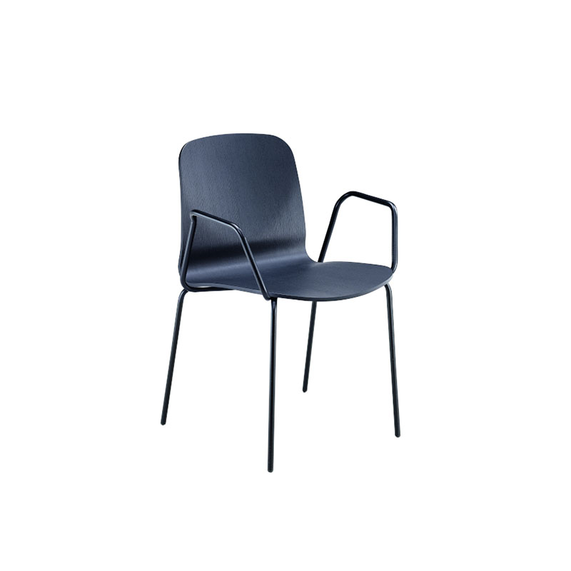 Liù P M LG Armchair 扶手椅