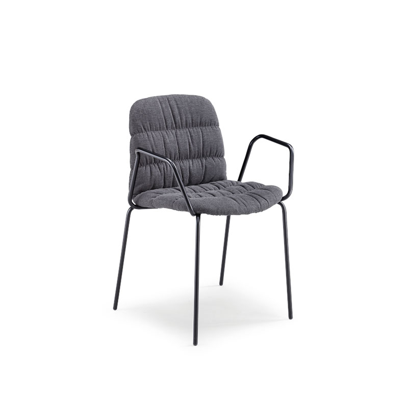 Liù P M TS2 Armchair 扶手椅