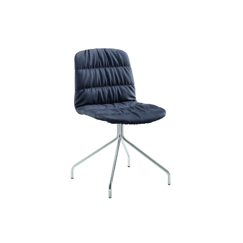 Liù S M TS2_X Chair 單椅