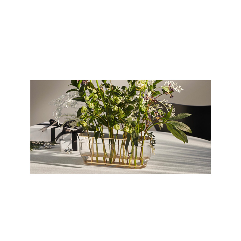 Ikebana™ Vase-Long