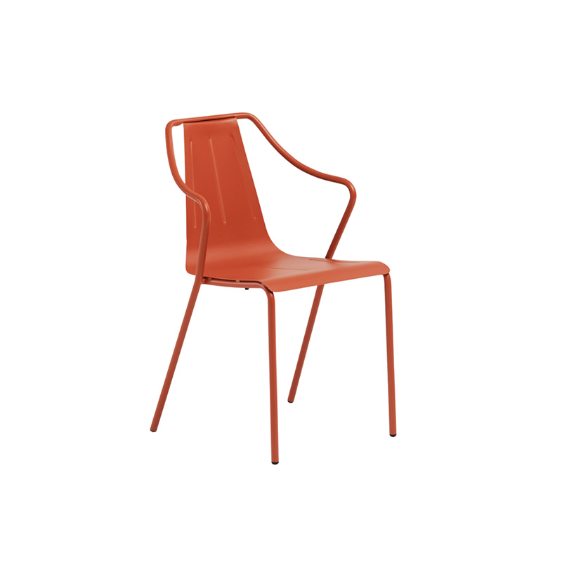 Ola P M Armchair 扶手椅