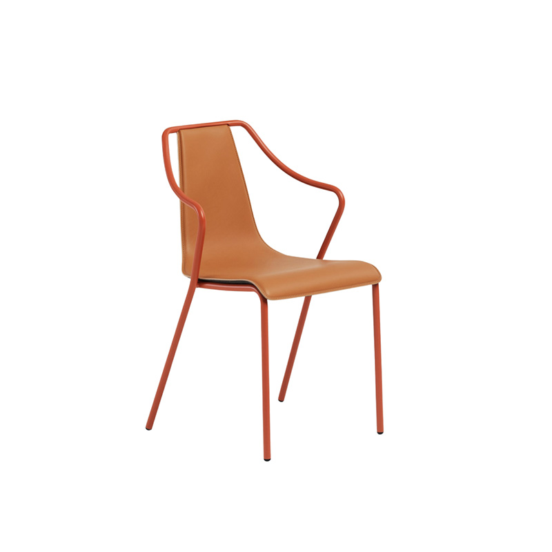 Ola P M CU Armchair 扶手椅