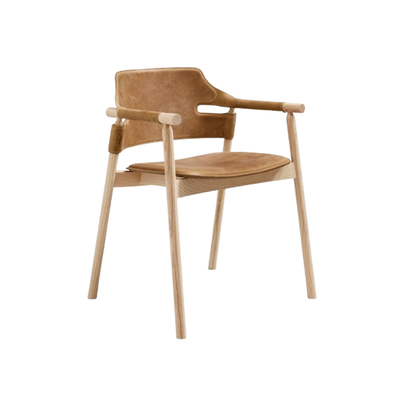 Suite P L CU Armchair 扶手椅