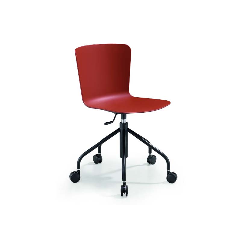 Calla DS PP Chair 旋轉單椅