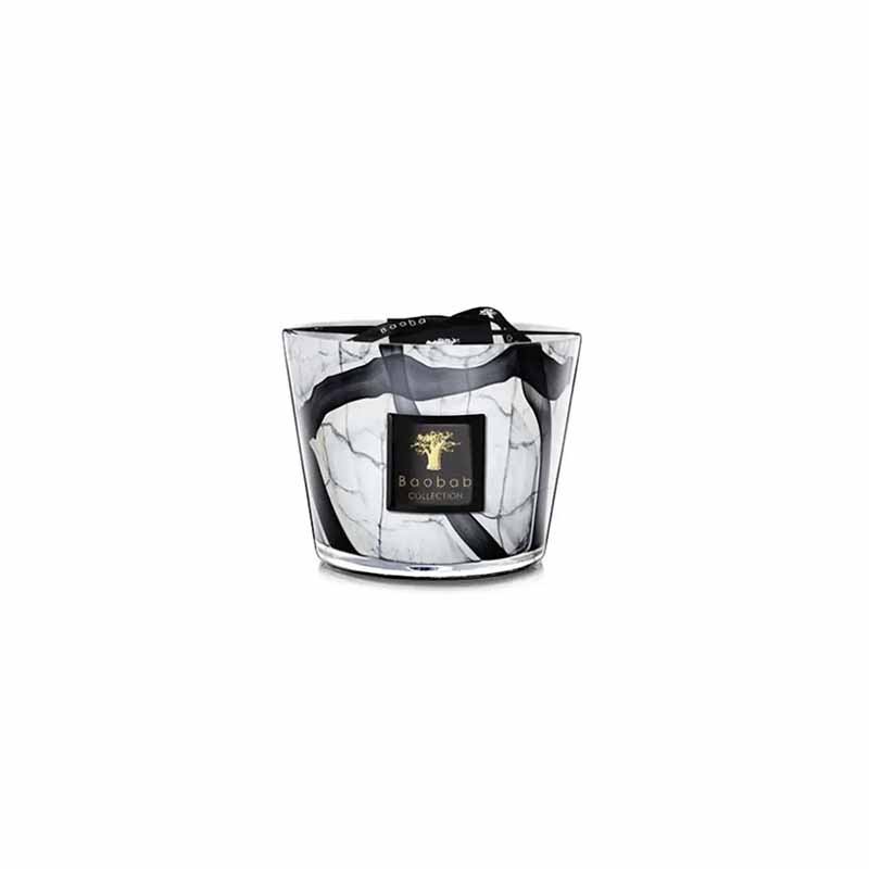 Stones Marble 大理石蠟燭 Max10